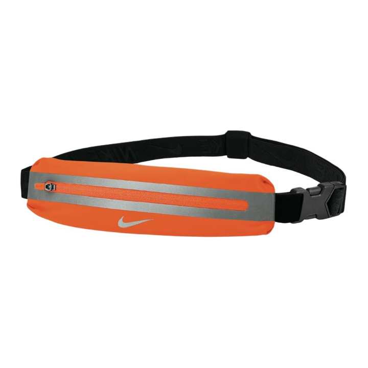 Nike Nike Polyester Fanny Pack Unisex Orange
