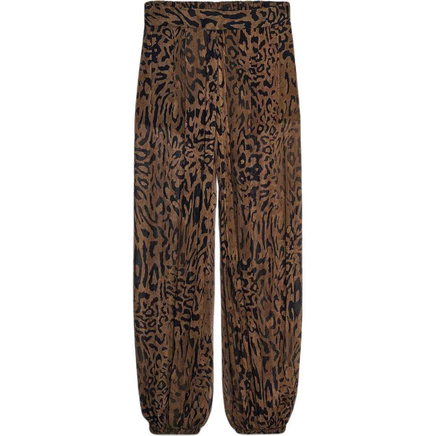 ZARA ZW Series Casual Pants Women's