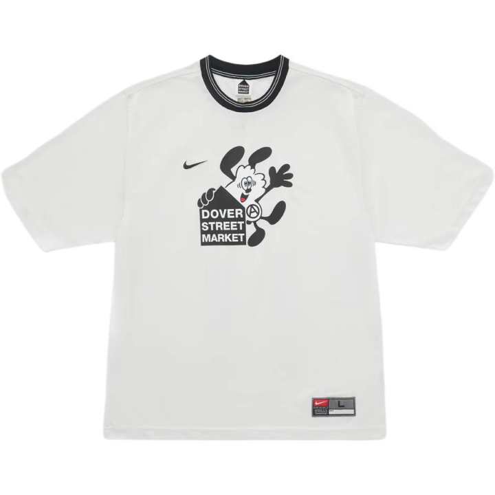 Nike Nike x Verdy X DSM T Shirt Unisex