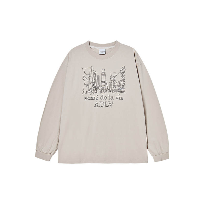 Acme De La Vie Acme De La Vie/ADLV Sweatshirt Unisex