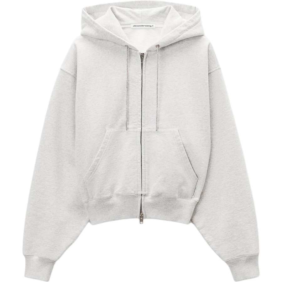 Alexander Wang FW25 Sweatshirt Women's