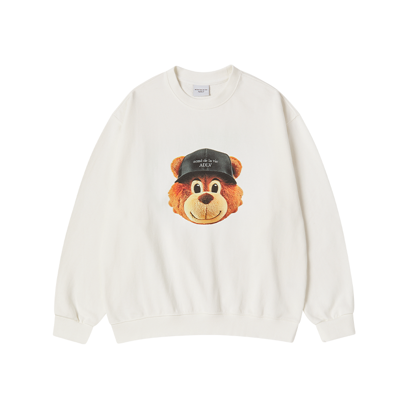 Acme De La Vie Acme De La Vie/ADLV Sweatshirt Unisex