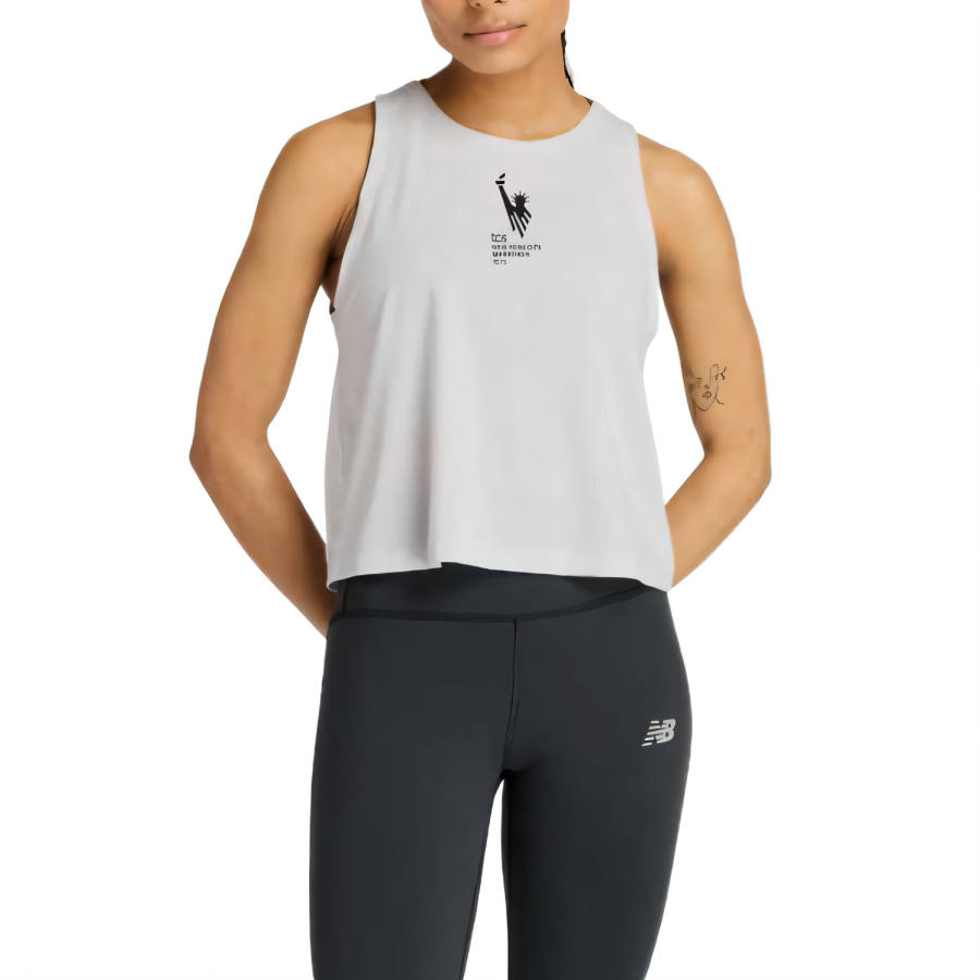 New Balance New Balance NYC Marathon Sport Vests Women's
