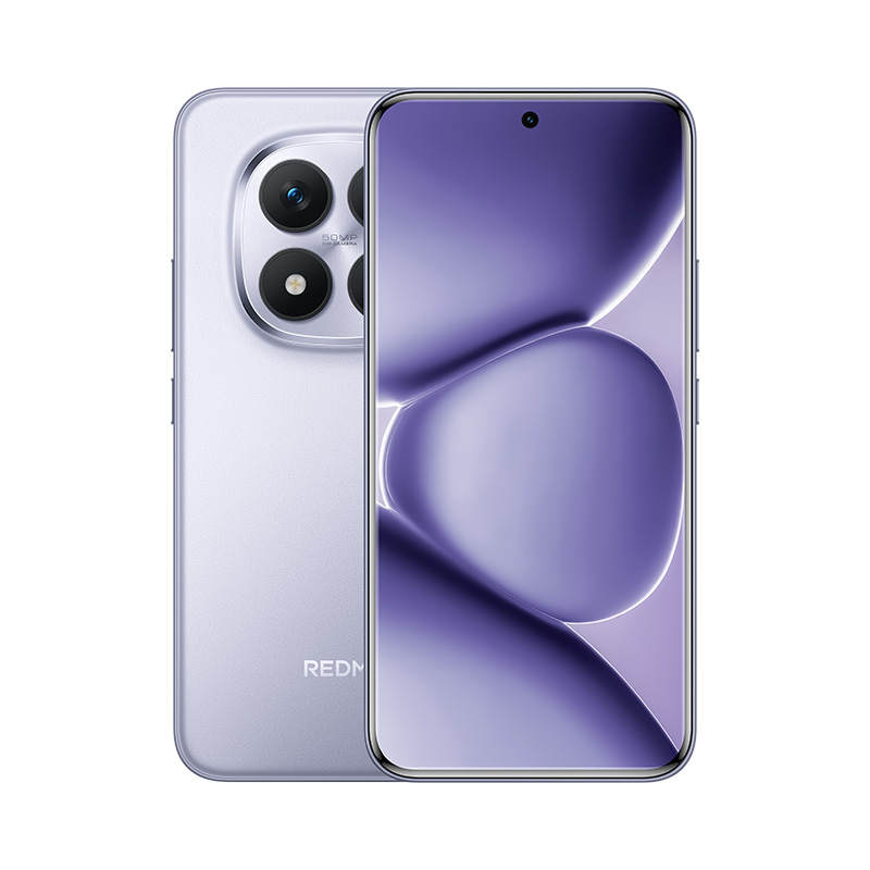 MI MI REDMI Note 15 Pro+ Fourth Generation Snapdragon 7s