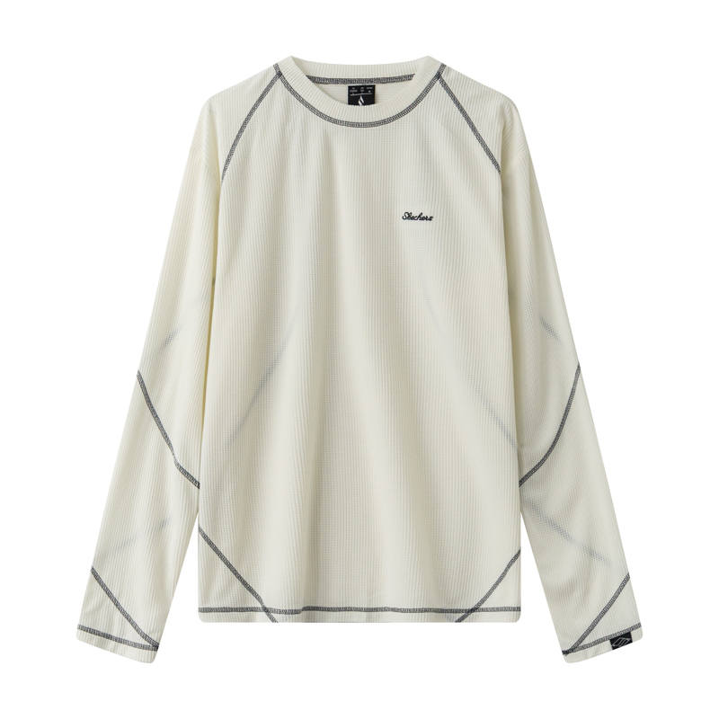 Skechers Knitwear Men's Crew Neck Moderate Other