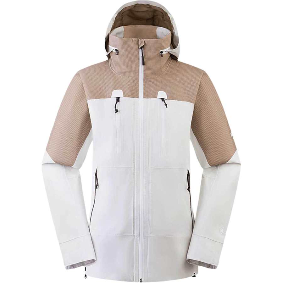 THE NORTH FACE The North Face Devils Thumb jacket