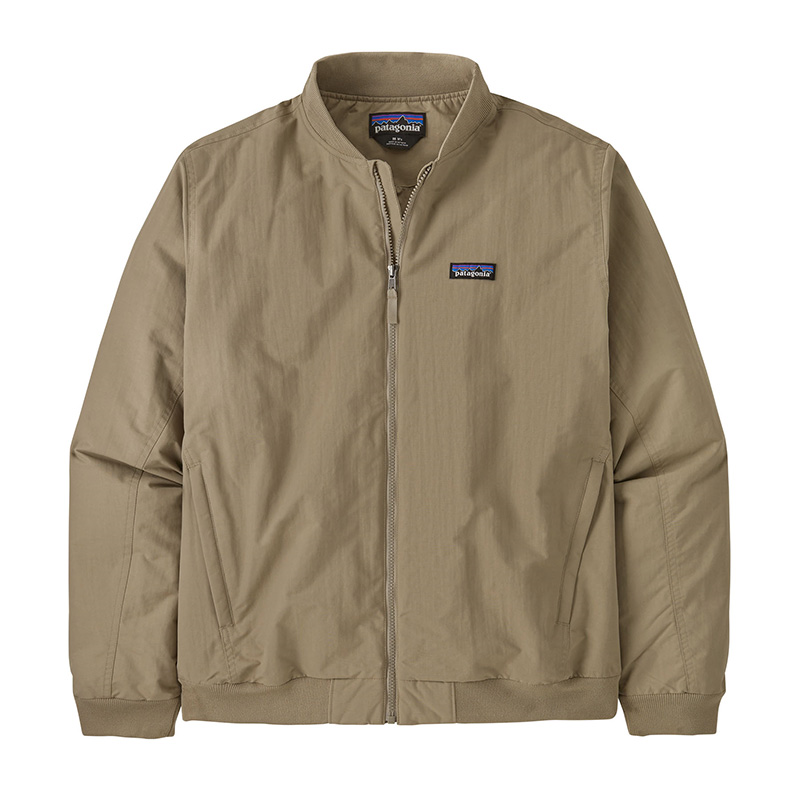 Patagonia Isthmus Puffer Jacket Men's
