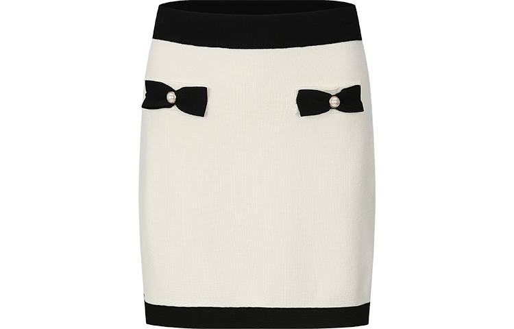 URBAN REVIVO Casual Short Skirts Women's