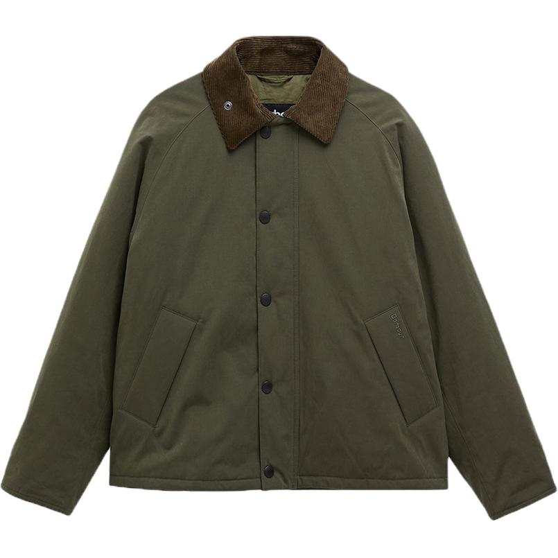 BARBOUR BARBOUR FW25 Jackets & Coats Unisex