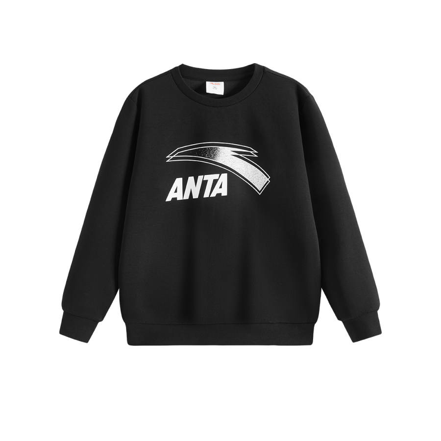 Antakids Casual Sweatshirt 2025 Fall Teenagers