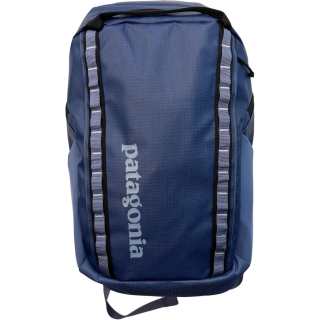 Patagonia 32L Backpack Outdoor Bag Polyester Blue Unisex