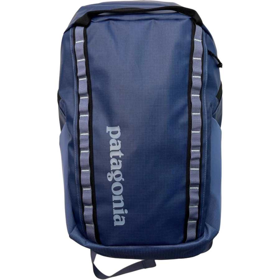 Patagonia 32L Backpack Outdoor Bag Polyester Blue Unisex