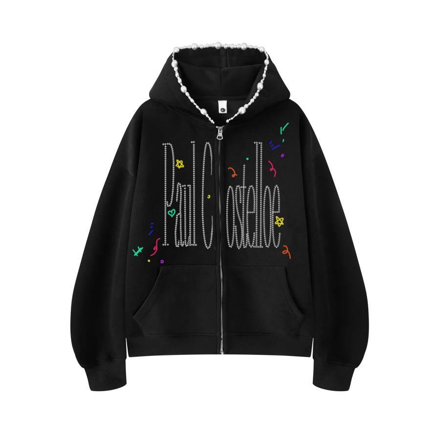 PAUL COSTELLOE Sweatshirt Unisex