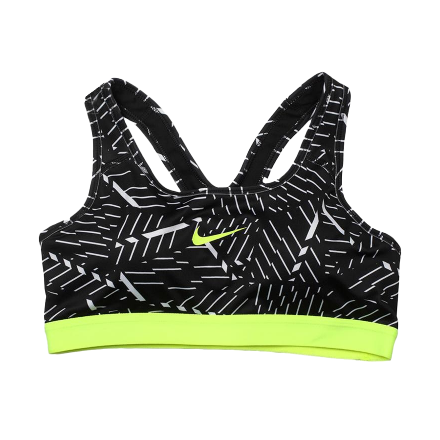 Nike Nike Sports Underwear Women's Black Moderate