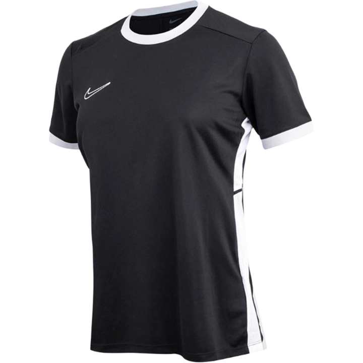 Nike Nike Clothing T Shirts Women's Black Crew Neck