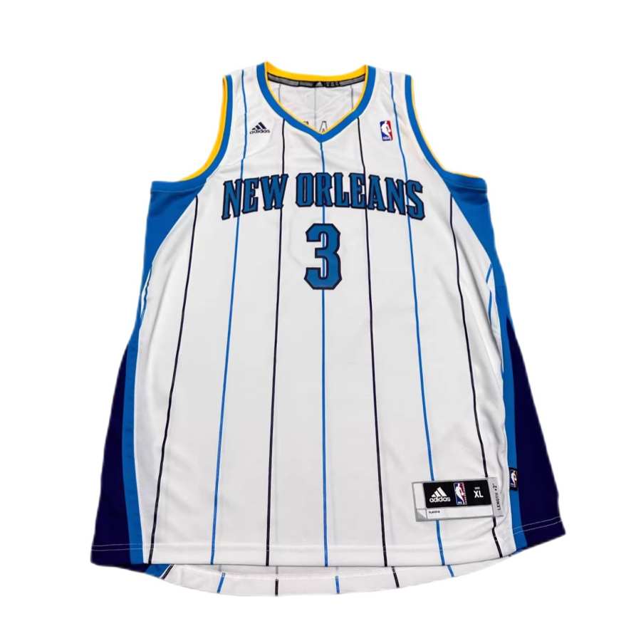 Adidas Adidas Basketball Jersey Unisex