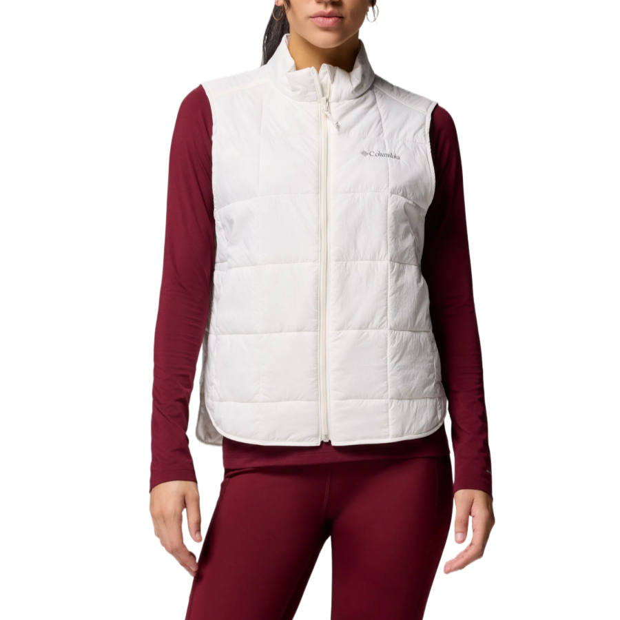 Columbia Vests Women's Moderate