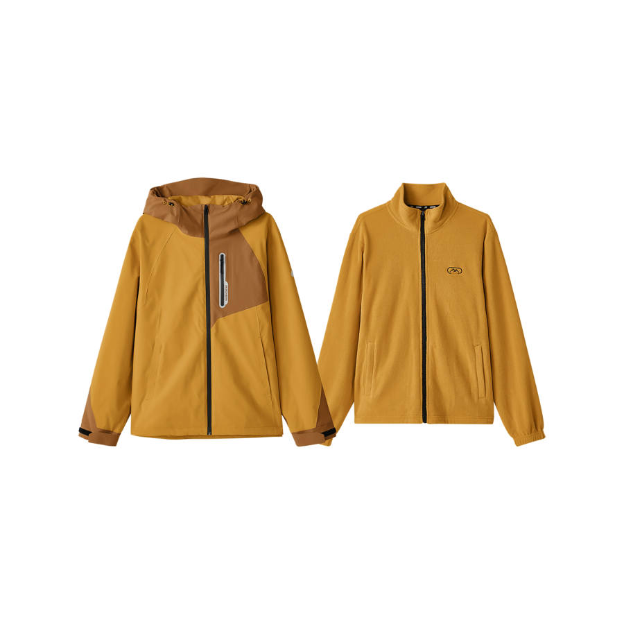 Skechers Jackets & Coats Men's Oak