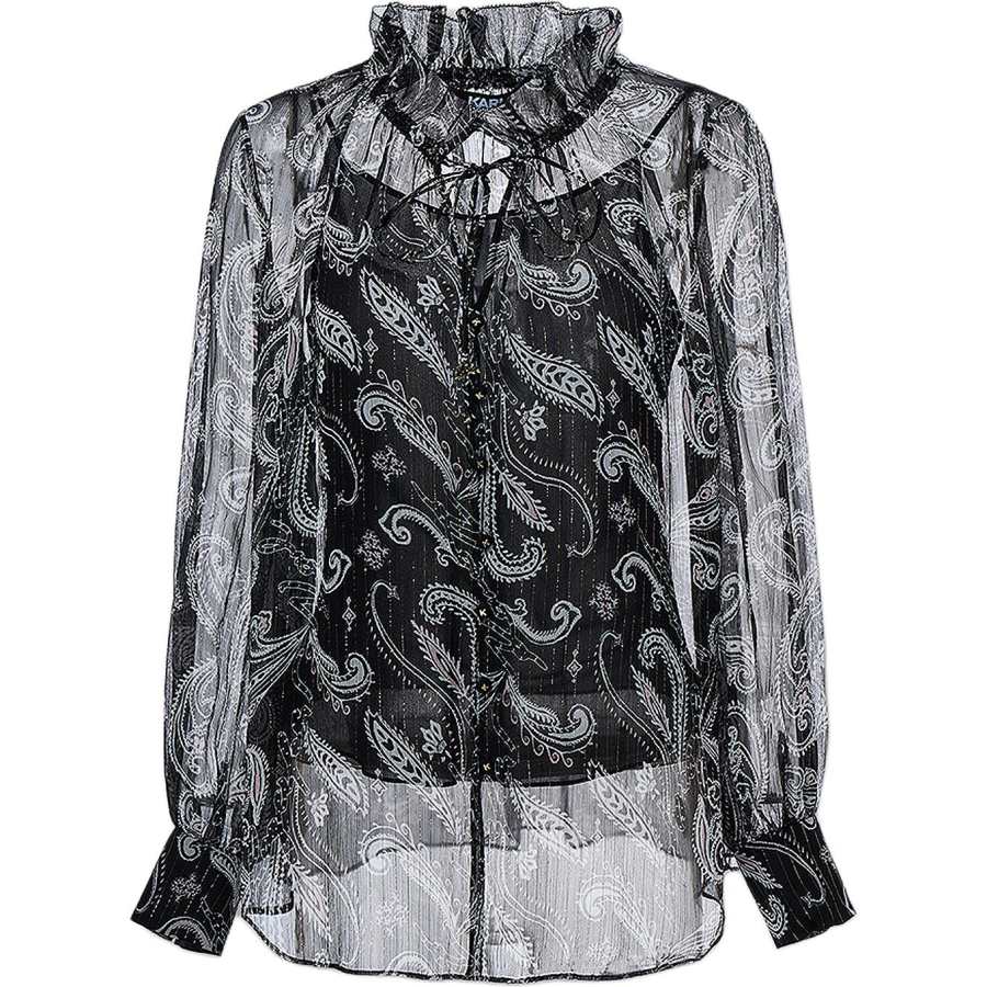 KARL LAGERFELD / Karl Lagerfeld Jeans Shirt Women's