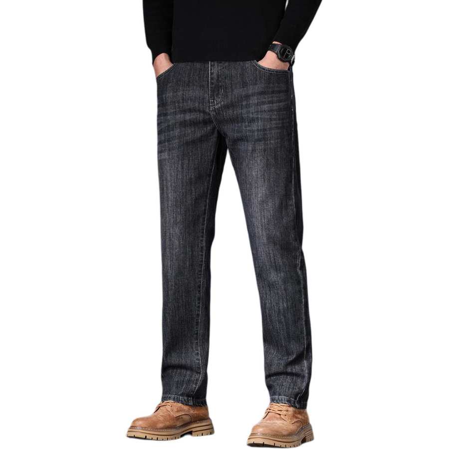 Jeep Luxury Cowboy Collection Jeans Unisex