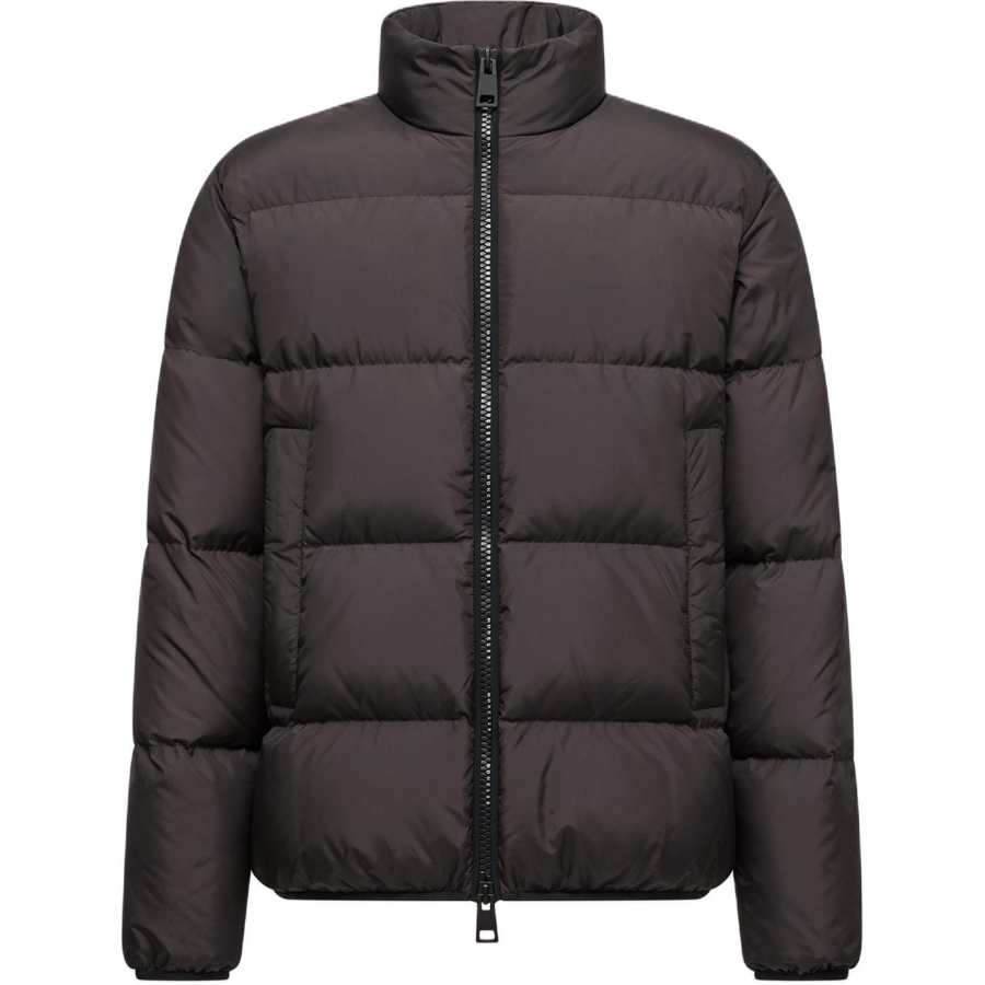 Moncler Erterle Zip-Up Puffer Jacket