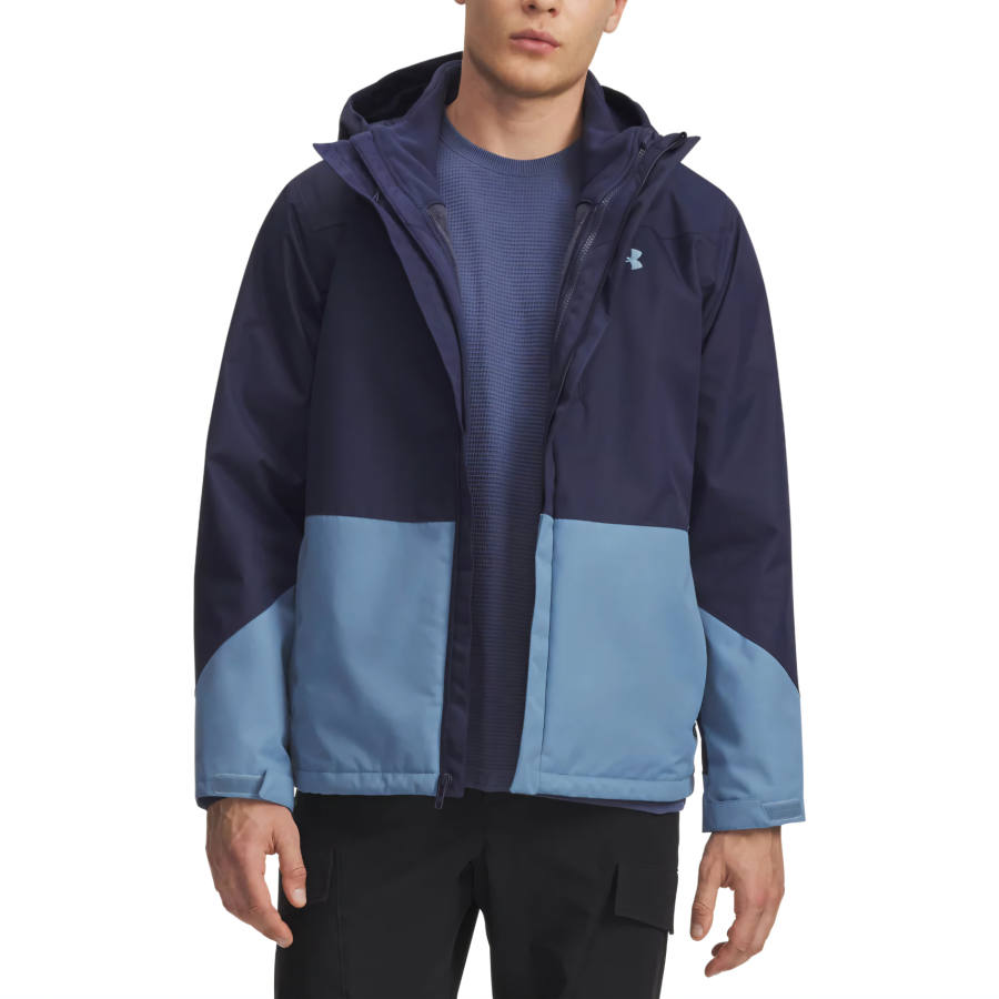 Under Armour Under Armour Porter Jacket Men's