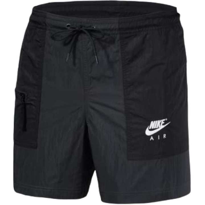 Nike Nike Clothing Casual Shorts Men's Black