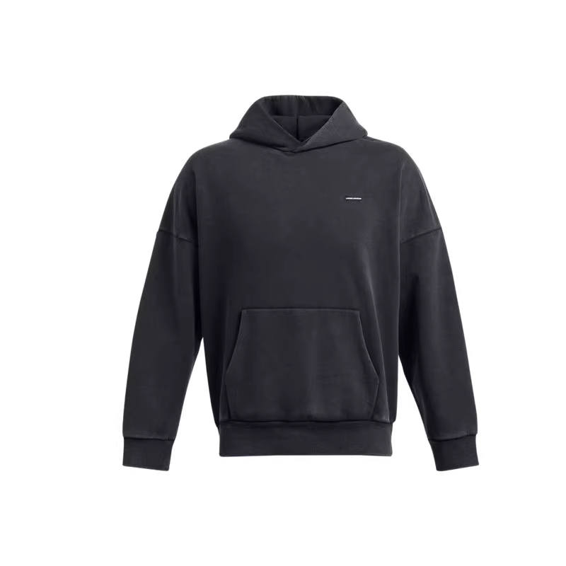 Under Armour Under Armour Icon Sweatshirt Men's Black