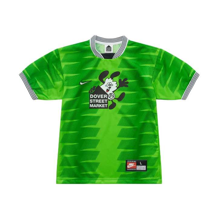 Nike Nike x Verdy X DSM T Shirt Unisex