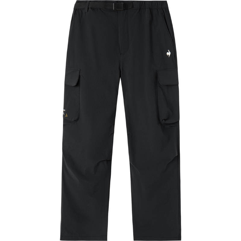 Le Coq Sportif Casual Pants Men's