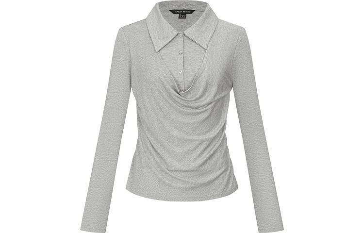 URBAN REVIVO Women's Shirt Women's