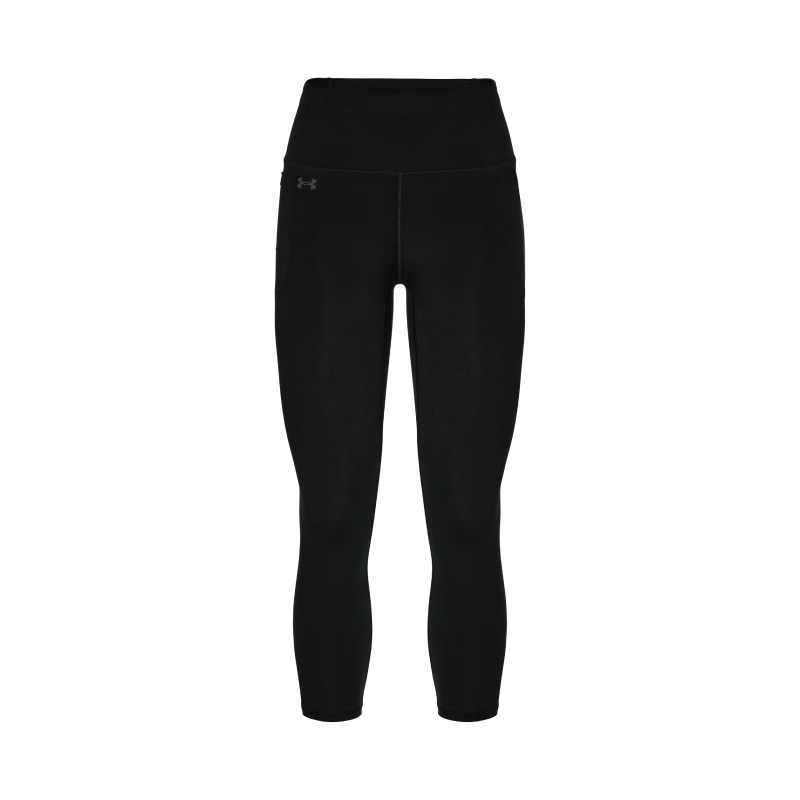 Under Armour Sports Pants Women's Black