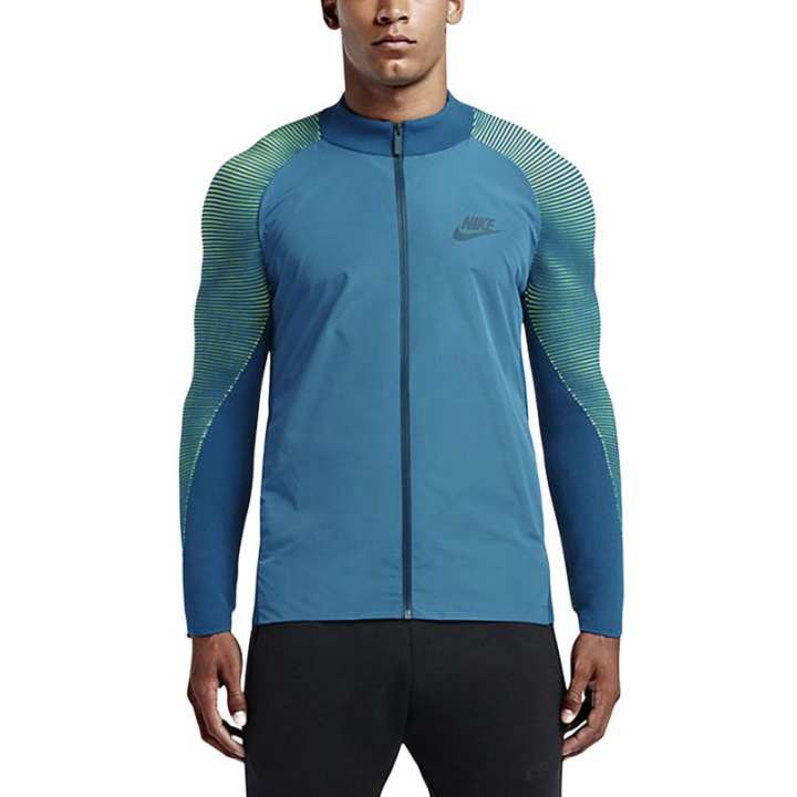 Nike Nike Sports Life Collection SPORTSWEAR Jacket Unisex