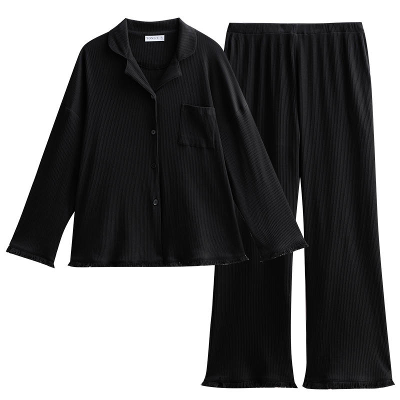 Same Language Same Language Pajama Set Women's Two Piece Set