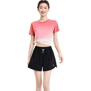 Barbie Fitness Sets Women's Thin