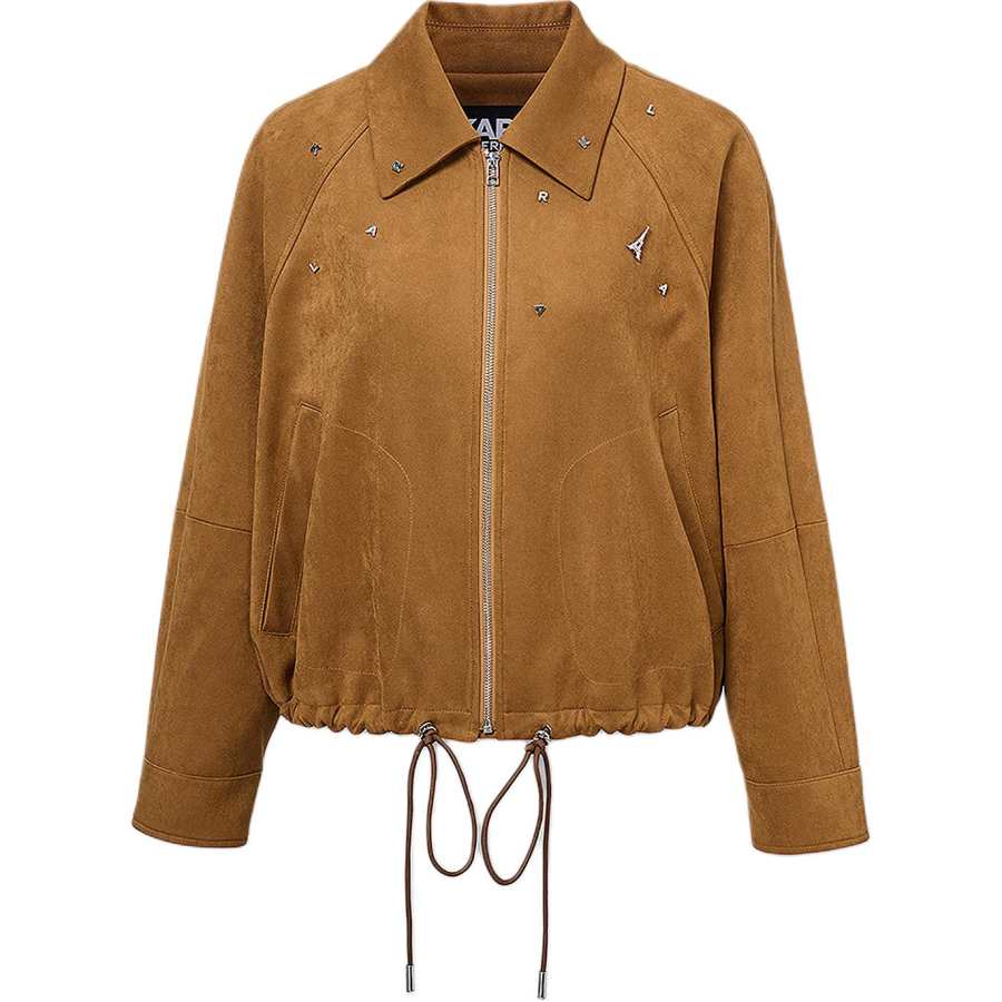 KARL LAGERFELD / Karl Lagerfeld Jeans Jackets & Coats Women's