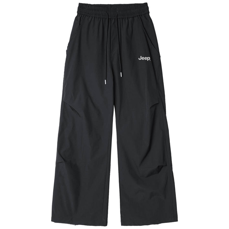 Jeep Jeep Cargo Pants Unisex Moderate