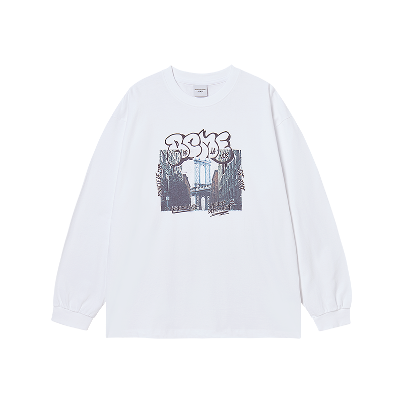 Acme De La Vie Acme De La Vie/ADLV Sweatshirt Unisex