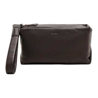 Ermenegildo Zegna Secondskin pouch bag
