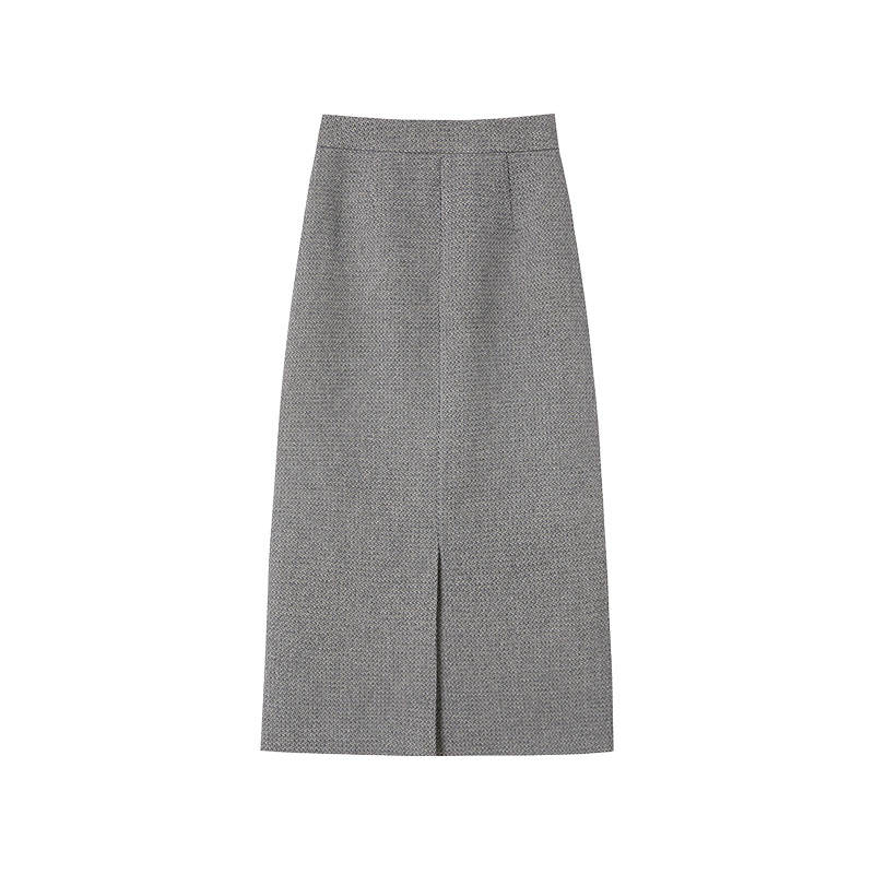 XIANGYING Casual Long Skirt Women's