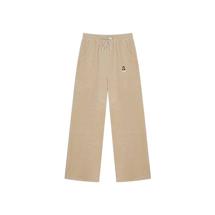 Teenie Weenie Knitted Sweatpants Women's