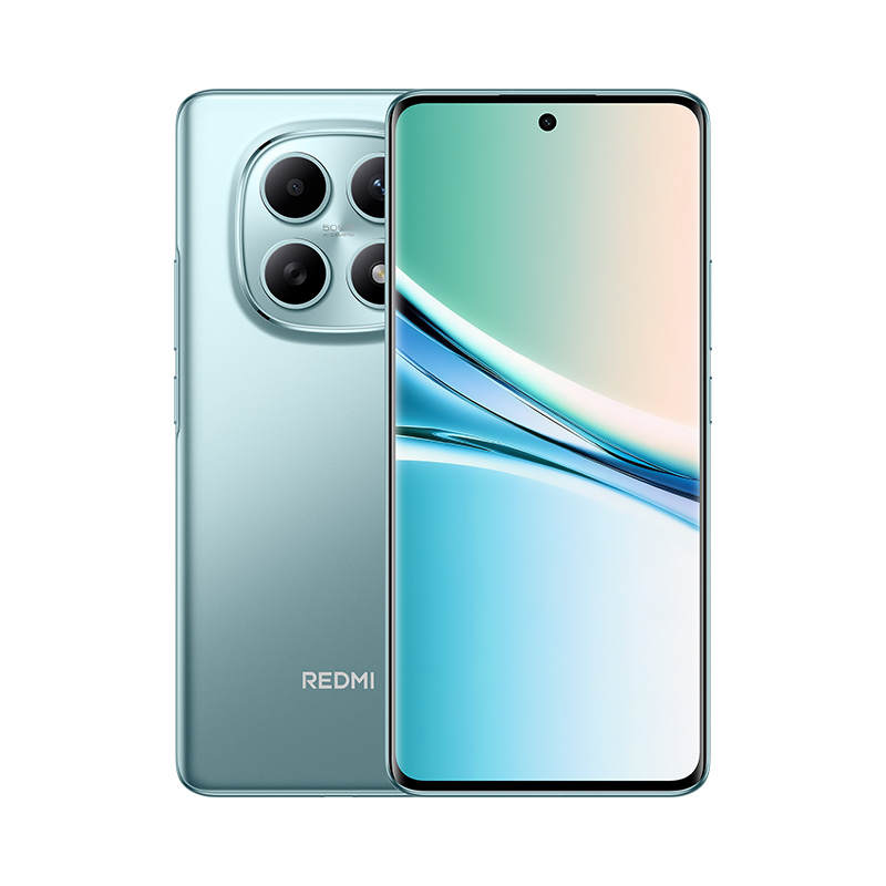 MI REDMI Note 15 3 Snapdragon 6 King Kong Quality 5800mAh High Capacity IP66 Dustproof And Waterproof