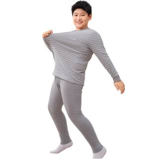 Cotton Gene Men's Thermal Sets