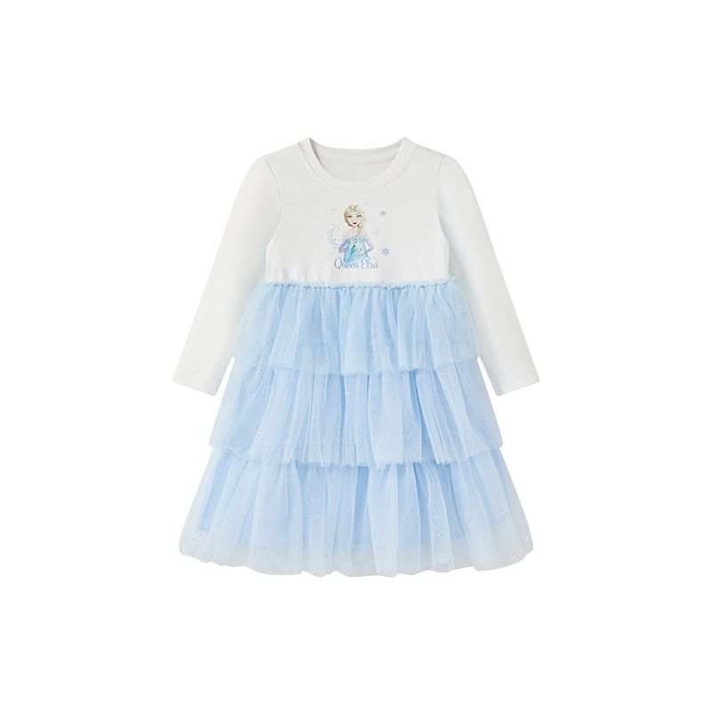 Disney Dress Frozen Series Kids'