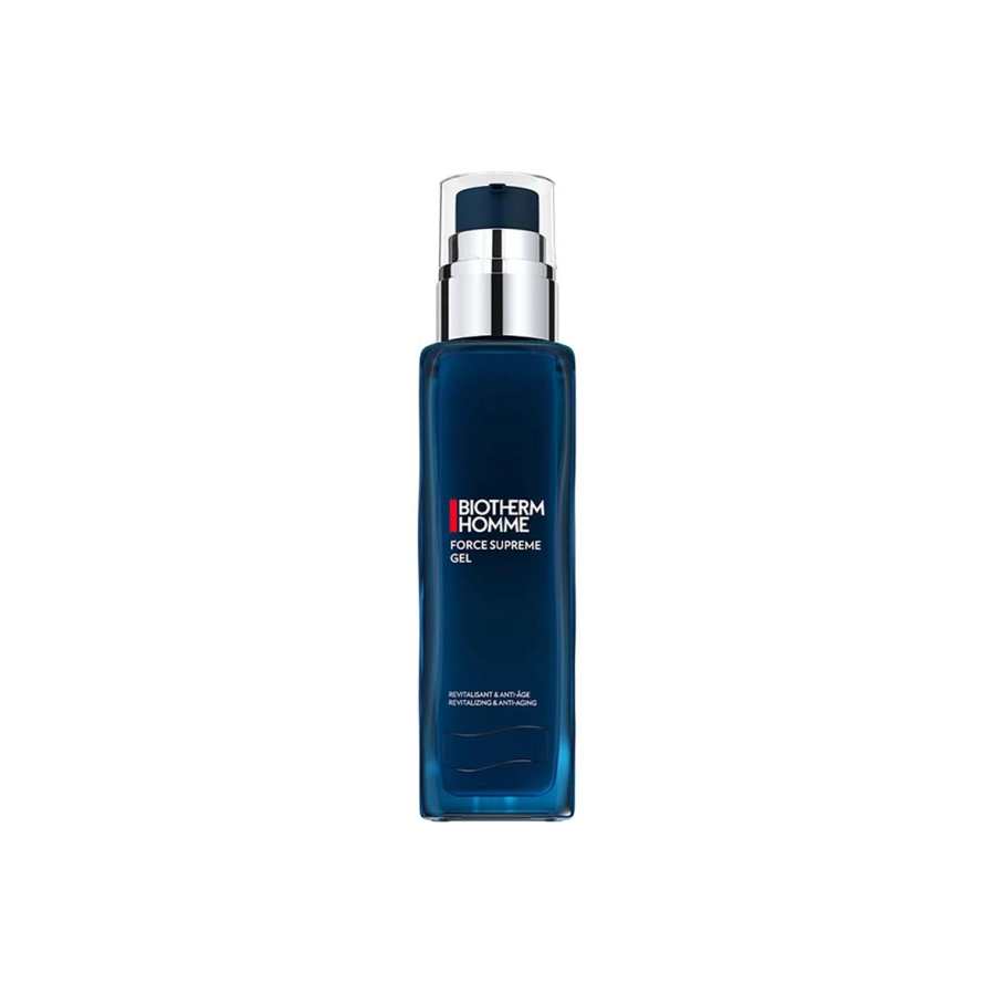 BIOTHERM Blue Diamond Men's Serums Lotions Tightening Moisturizing Lotions