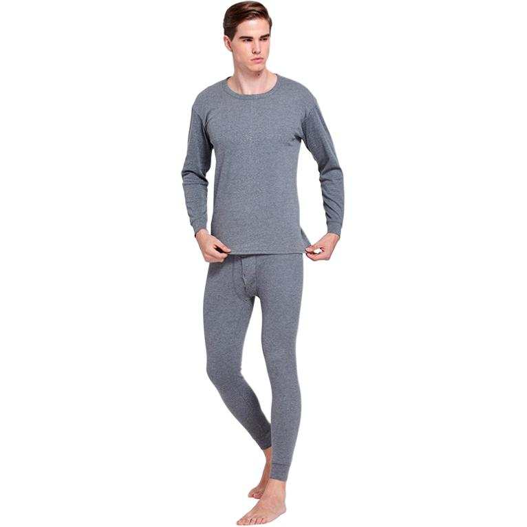 Cotton Gene Cotton Gene Men's Thermal Sets