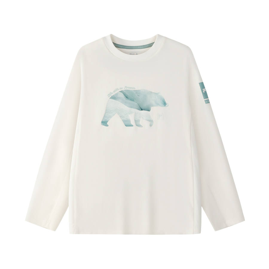 FILA KIDS FILA KIDS' Quick Dry T Shirts Kids'