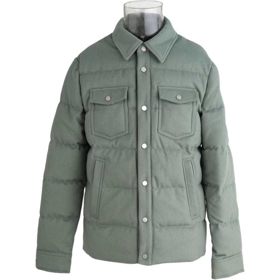 Moose Knuckles Moose Knuckles FW22 Down Jacket Unisex