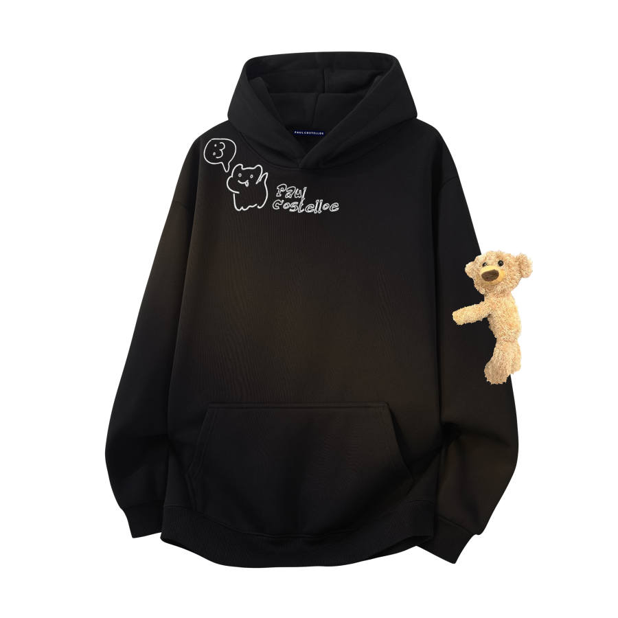 PAUL COSTELLOE Sweatshirt Unisex