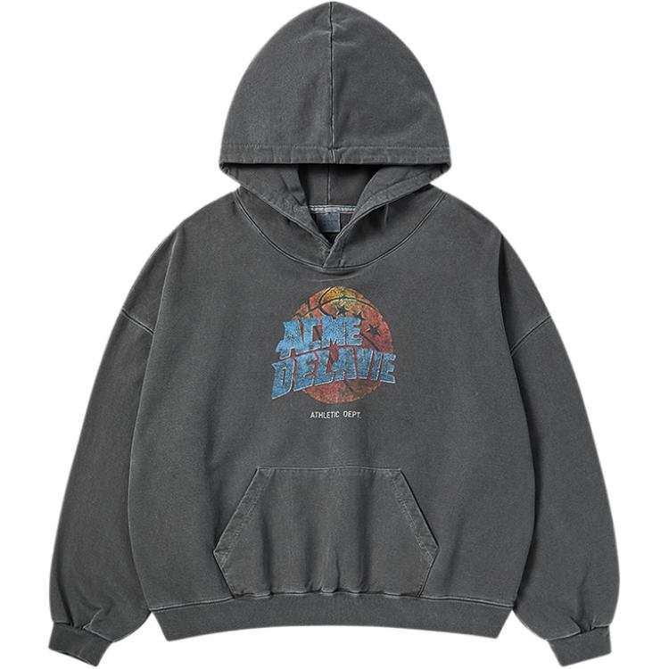 Acme De La Vie Acme De La Vie/ADLV FW25 Sweatshirt Unisex